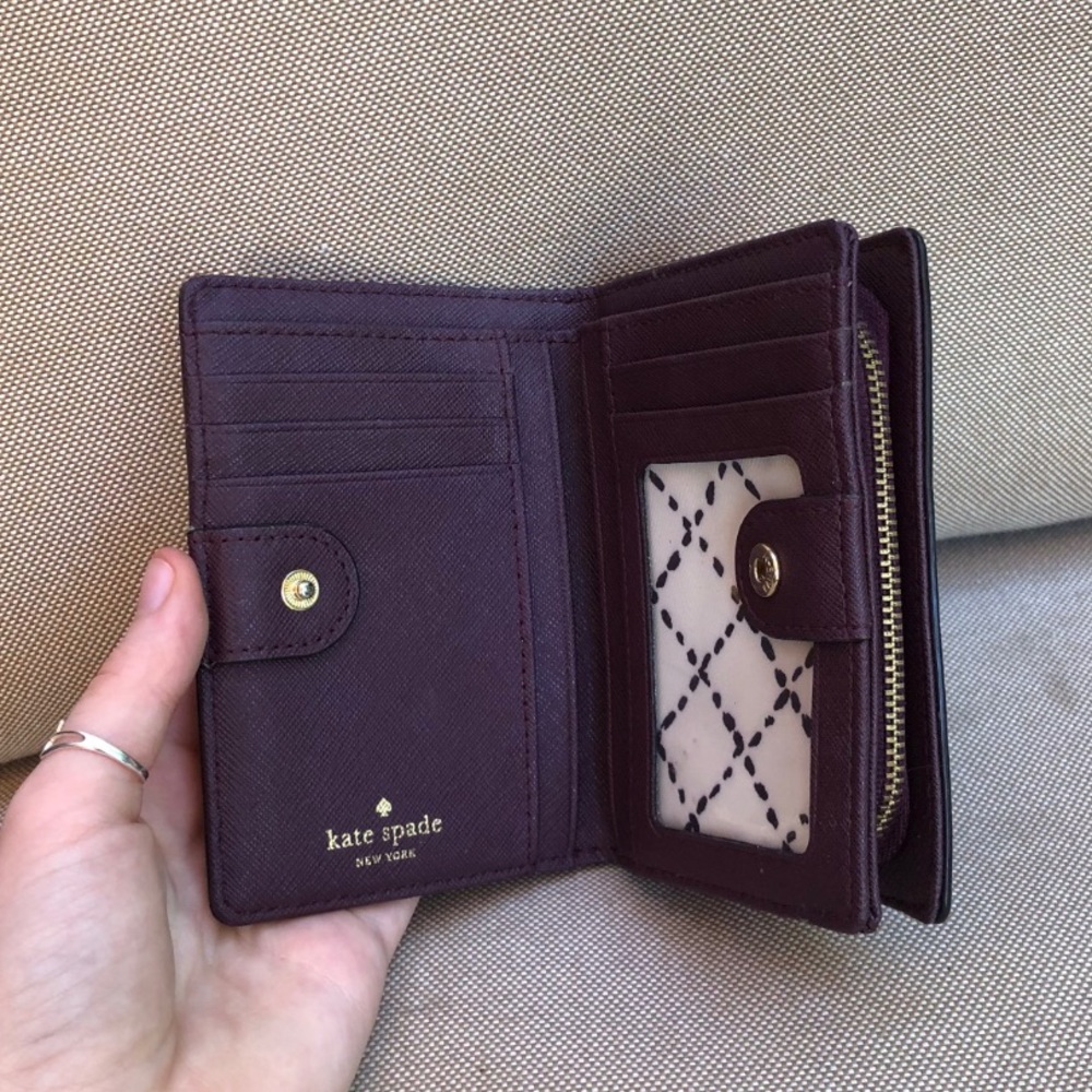 Kate Spade Wallet